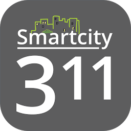 Icon image Smartcity-311