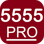 Cover Image of Download 5555 English Grammar Tests Pro  APK