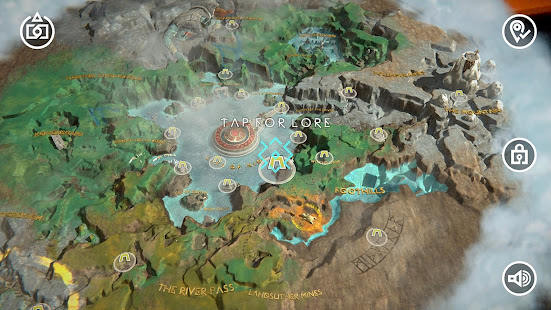 God of War | Mimiru2019s Vision 1.3 Screenshots 6
