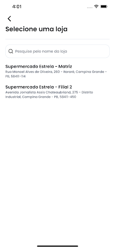 Clube Super Estrela Screenshot 2 - AppWisp.com