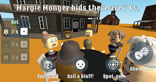 Liar's Games - Screenshot 2