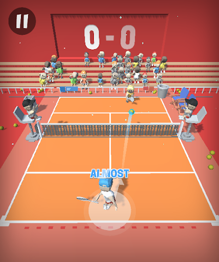الفراعنة | Pharaohs Screen 3
