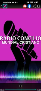 RADIO CONCILIO CRISTIANO