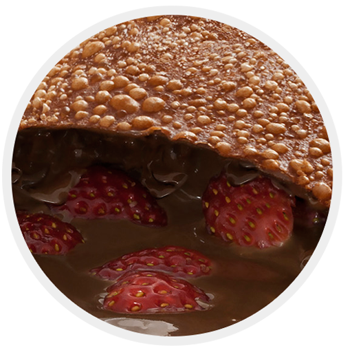 Receitas Pastel de Chocolate