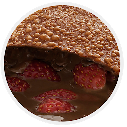 Icon image Receitas Pastel de Chocolate