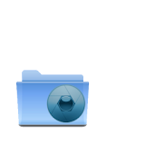 Camera Folders icon