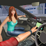 Taxi simulator: US Taxi Games