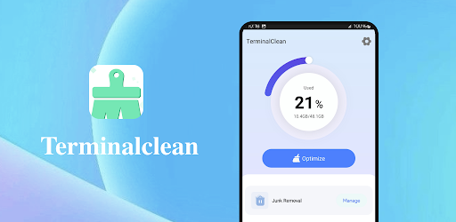 TerminalClean