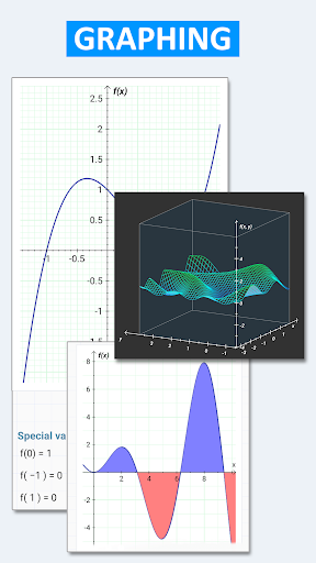 HiPER Calc Pro - Tools - apps