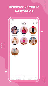 Pretty Pop Boutique 2.2.3 APK + Мод (Unlimited money) за Android