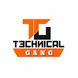 Technical Gang icon