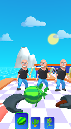 Plant Master 3D - Screenshot 3
