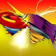 Blades Battle Game