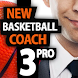 New Basketball Coach 3 PRO