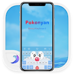 DoraCmon Theme for Emoji Keyboard Apk