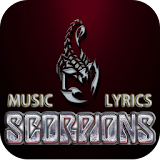 Scorpions Music Lyrics 1.0 icon