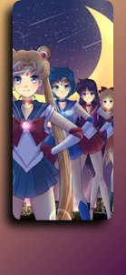 Cute Sailor Moon Wallpaper HD