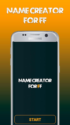 Name Creator For Free Fire Nickname Stylish App Store Data Revenue Download Estimates On Play Store