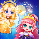 BoBo World: Magic Princess icon