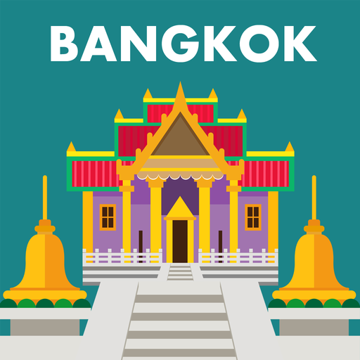 bangkok tourist app
