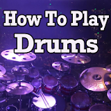 Learn How to Play DRUMS Videos (Drum Set Playing) icon
