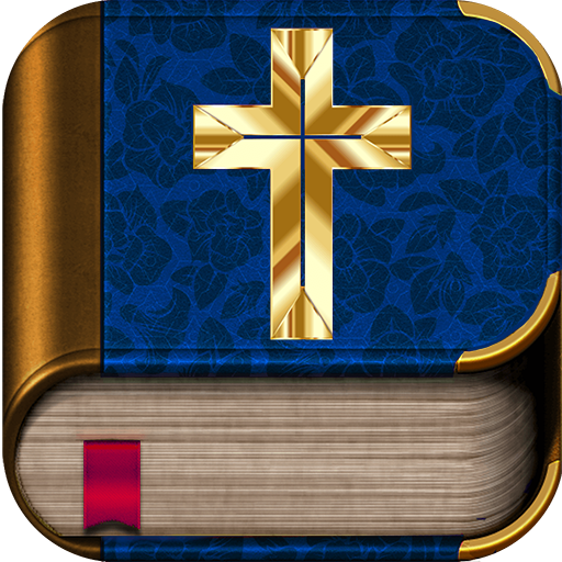 Danish Bible logo