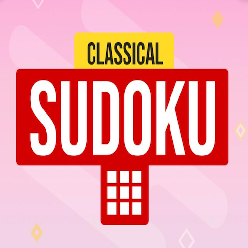 Classical sudoku 1.0 Icon