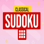 Cover Image of Download Classical sudoku  APK