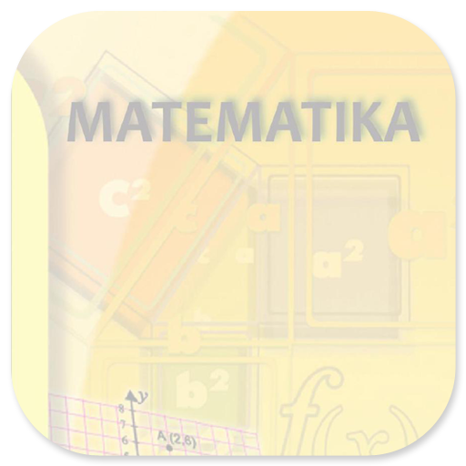 Buku Matematika Kelas 8 K13 logo