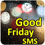 Good Friday SMS