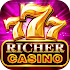 Rummy TeenPatti Slots Fishing - Richer Casino4.4.0