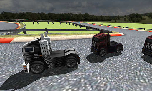Heavy Truck Speed Racing(圖3)-速報App