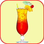 Cover Image of Télécharger Cocktail Recipes  APK