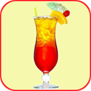 Cocktail Recipes  Icon