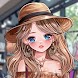Girl Shopping Day Dress Up - Androidアプリ