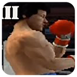 Boxing of Rocky Legend icon