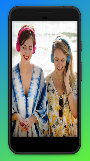 Radio Popolare Milano FM App Screen 3