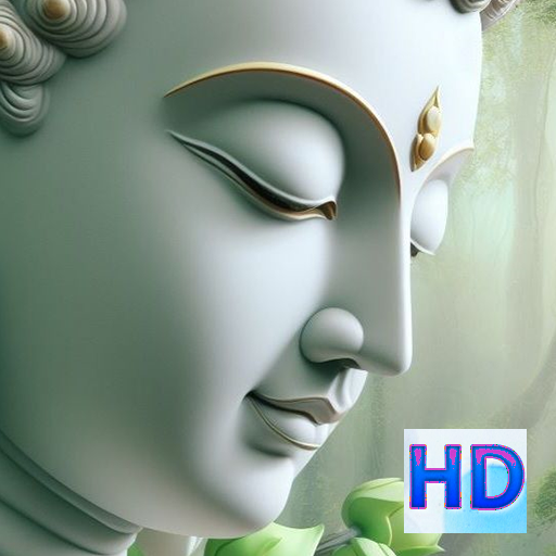 HD Buddha 2024 Wallpaper Download on Windows