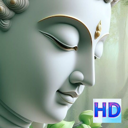 Icon image HD Buddha 2024 Wallpaper