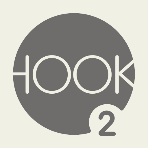 HOOK 2 1.15 Icon
