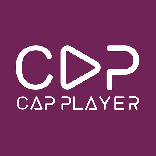 Cap Player
