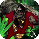 アプリのダウンロード Zombie Fortress Evolution: Dino をインストールする 最新 APK ダウンローダ