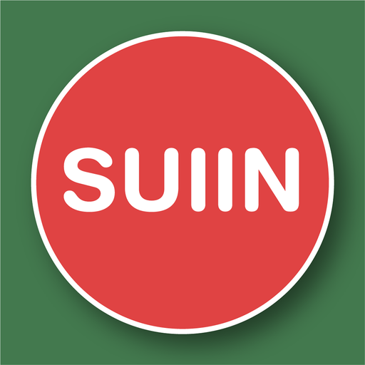 SUIIN - Plan de Vida logo