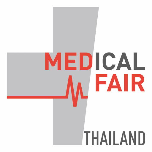 iSCAN - Medical Fair Thailand Latest Icon