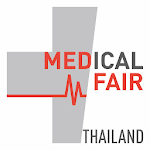 Cover Image of Download iSCAN - Medical Fair Thailand  APK