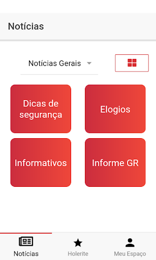 Portal GR Screen 2