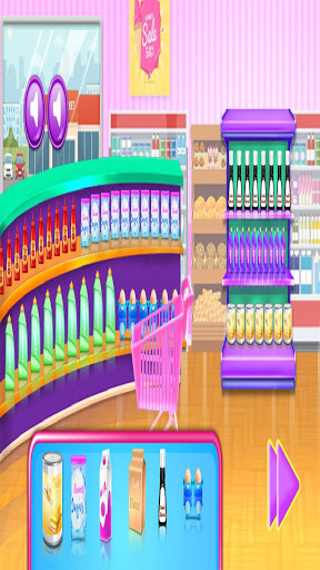 Cheese cake cooking games android-1mod screenshots 1