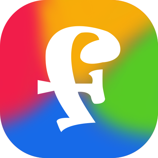 Fi App logo