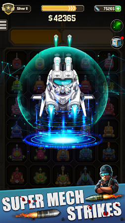 Game screenshot Zombie Merge Defense hack