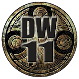 DW11 Theme (ADW) icon